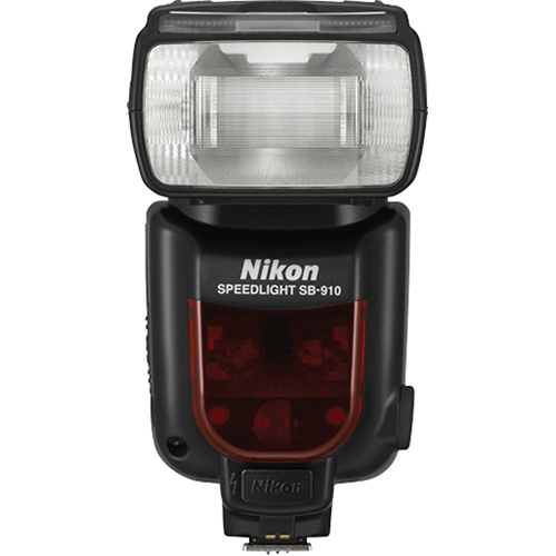 Nikon SB-910 Speedlight